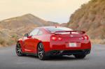 Nissan GT-R 2007 года